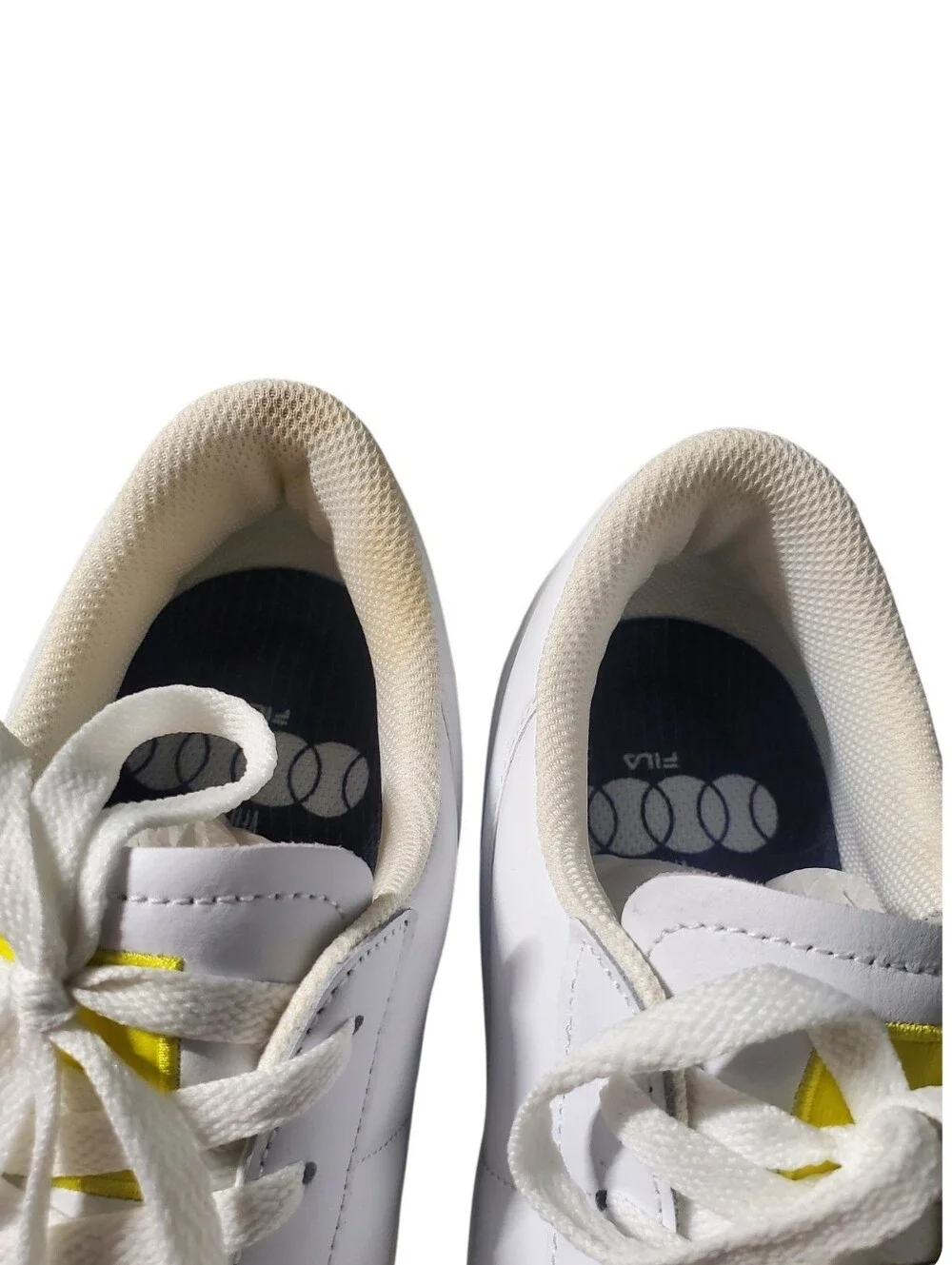 Fila brand vfiles